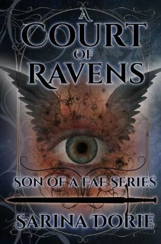 Cover of A Court of Ravens