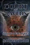 Book cover for A Court of Ravens