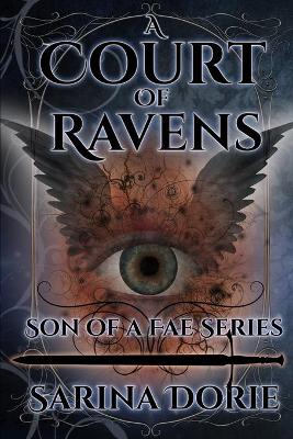 Cover of A Court of Ravens