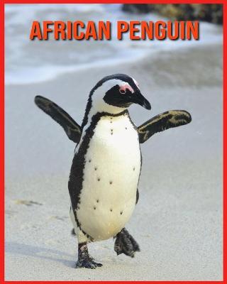 Book cover for African Penguin