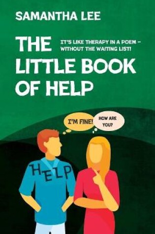 Cover of The Little Book Of Help