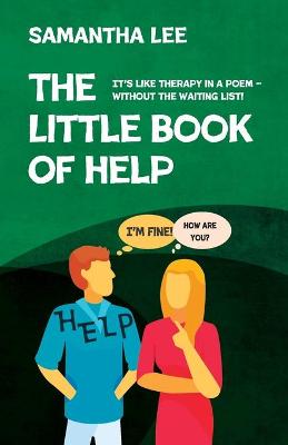 Book cover for The Little Book Of Help