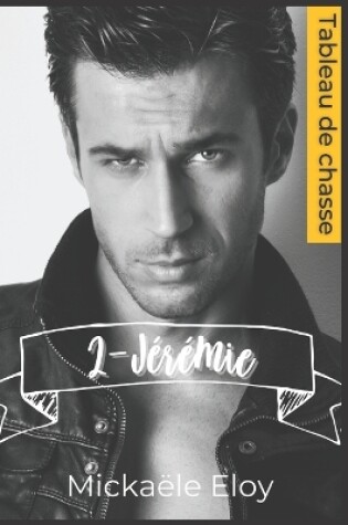 Cover of Jérémie