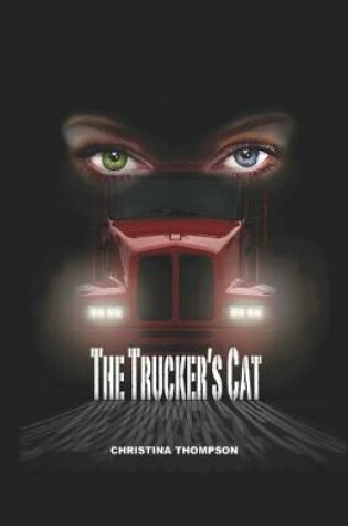 Cover of The Trucker's Cat
