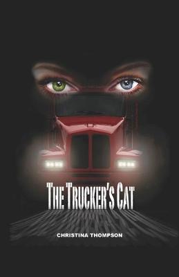 Book cover for The Trucker's Cat