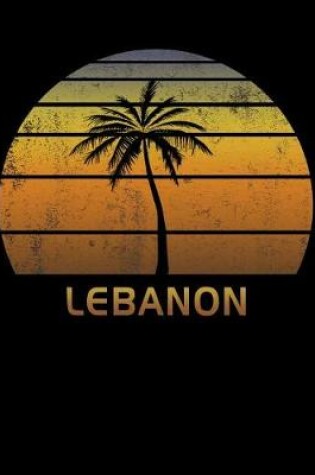 Cover of Lebanon