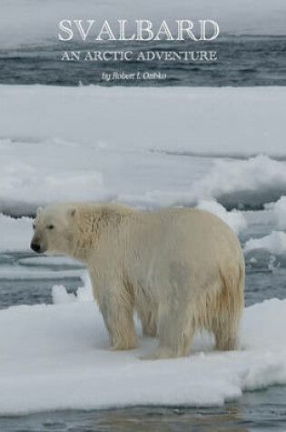 Cover of Svalbard