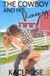 Book cover for The Cowboy and His Runaway