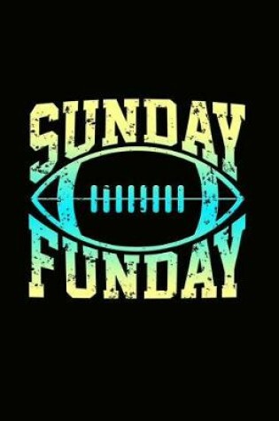 Cover of Sunday Funday