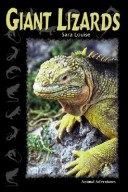 Cover of Giant Lizards