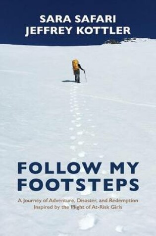 Cover of Follow My Footsteps