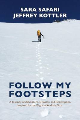 Book cover for Follow My Footsteps