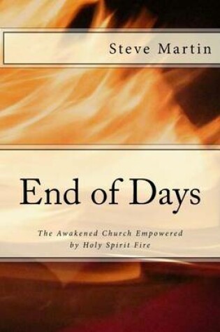 Cover of End of Days