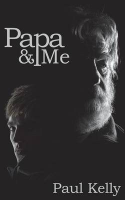 Book cover for Papa & Me