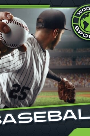 Cover of Baseball