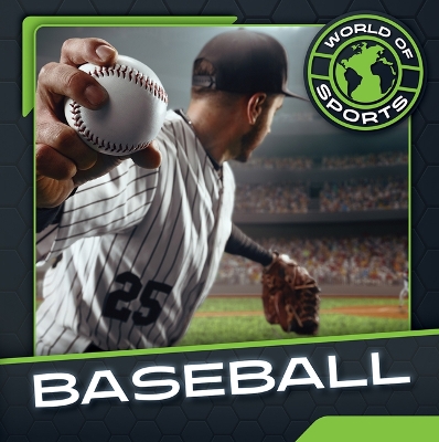 Cover of Baseball