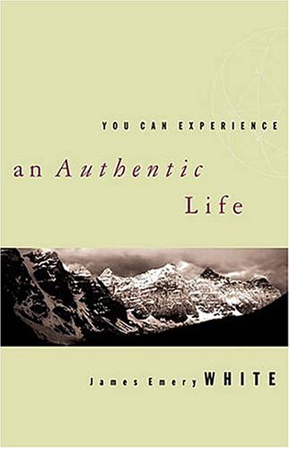 Book cover for You Can Experience-- an Authentic Life