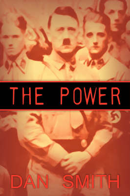 Book cover for THE Power