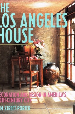 Cover of The Los Angeles House