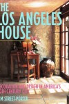 Book cover for The Los Angeles House