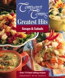 Book cover for Soups & Salads