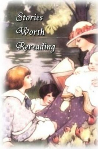 Cover of Stories Worth Rereading