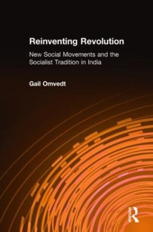 Cover of Reinventing Revolution