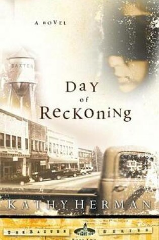 Cover of Day of Reckoning