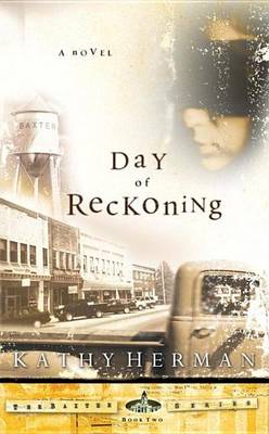 Cover of Day of Reckoning