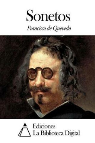 Cover of Sonetos