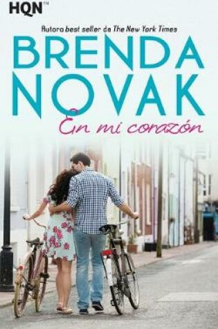 Cover of En mi corazón