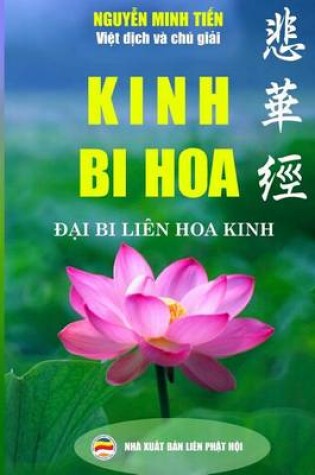 Cover of Kinh Bi Hoa