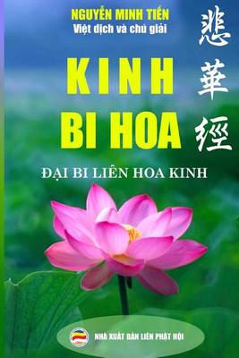 Book cover for Kinh Bi Hoa