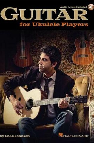 Cover of Guitar for Ukulele Players