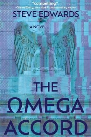 Cover of The Omega Accord