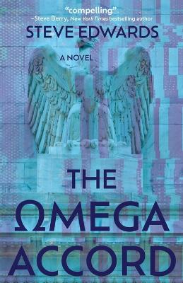 Book cover for The Omega Accord