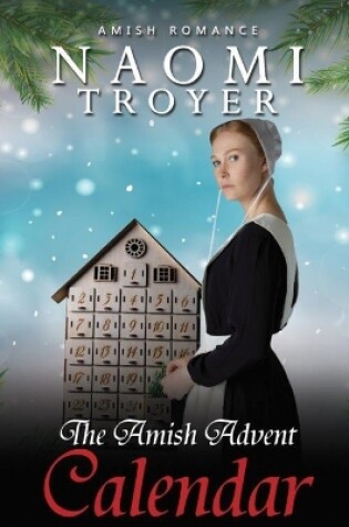 Cover of The Amish Advent Calendar