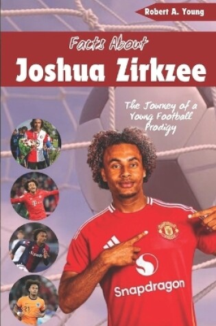 Cover of Facts About Joshua Zirkzee