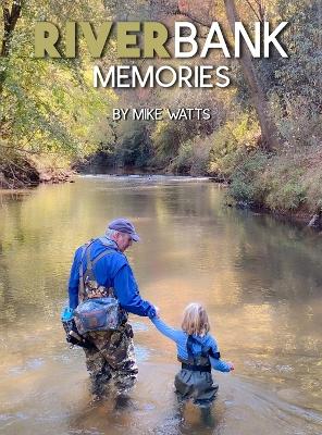 Book cover for Riverbank Memories