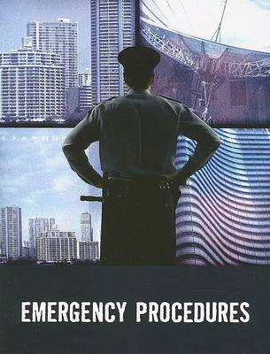 Book cover for Emergency Procedures
