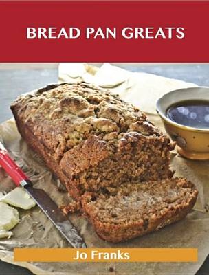 Book cover for Bread Pan Greats