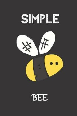 Cover of Simple Bee