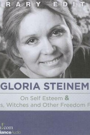 Cover of On Self Esteem & Scholars, Witches and Other Freedom Fighters