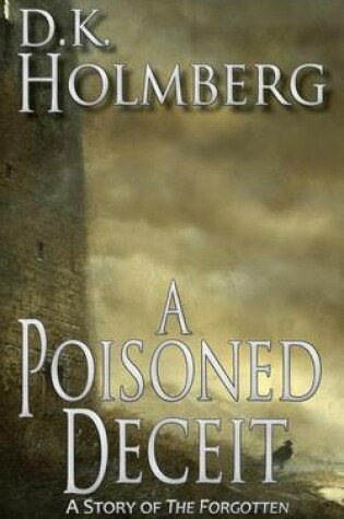 Cover of A Poisoned Deceit