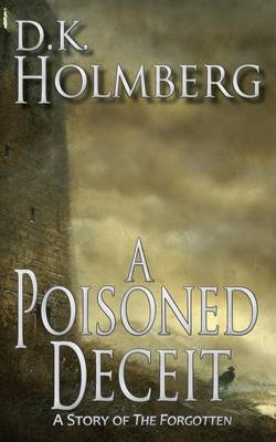 Book cover for A Poisoned Deceit