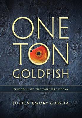 Cover of One Ton Goldfish