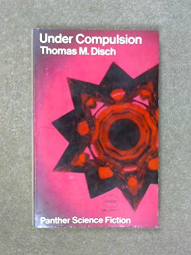 Book cover for Under Compulsion