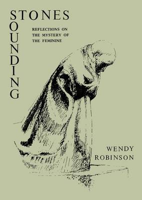 Book cover for Sounding Stones