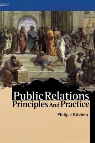 Cover of Public Relations