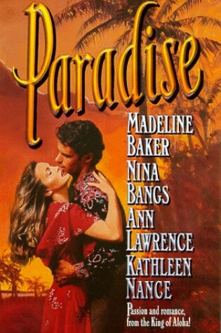 Cover of Paradise